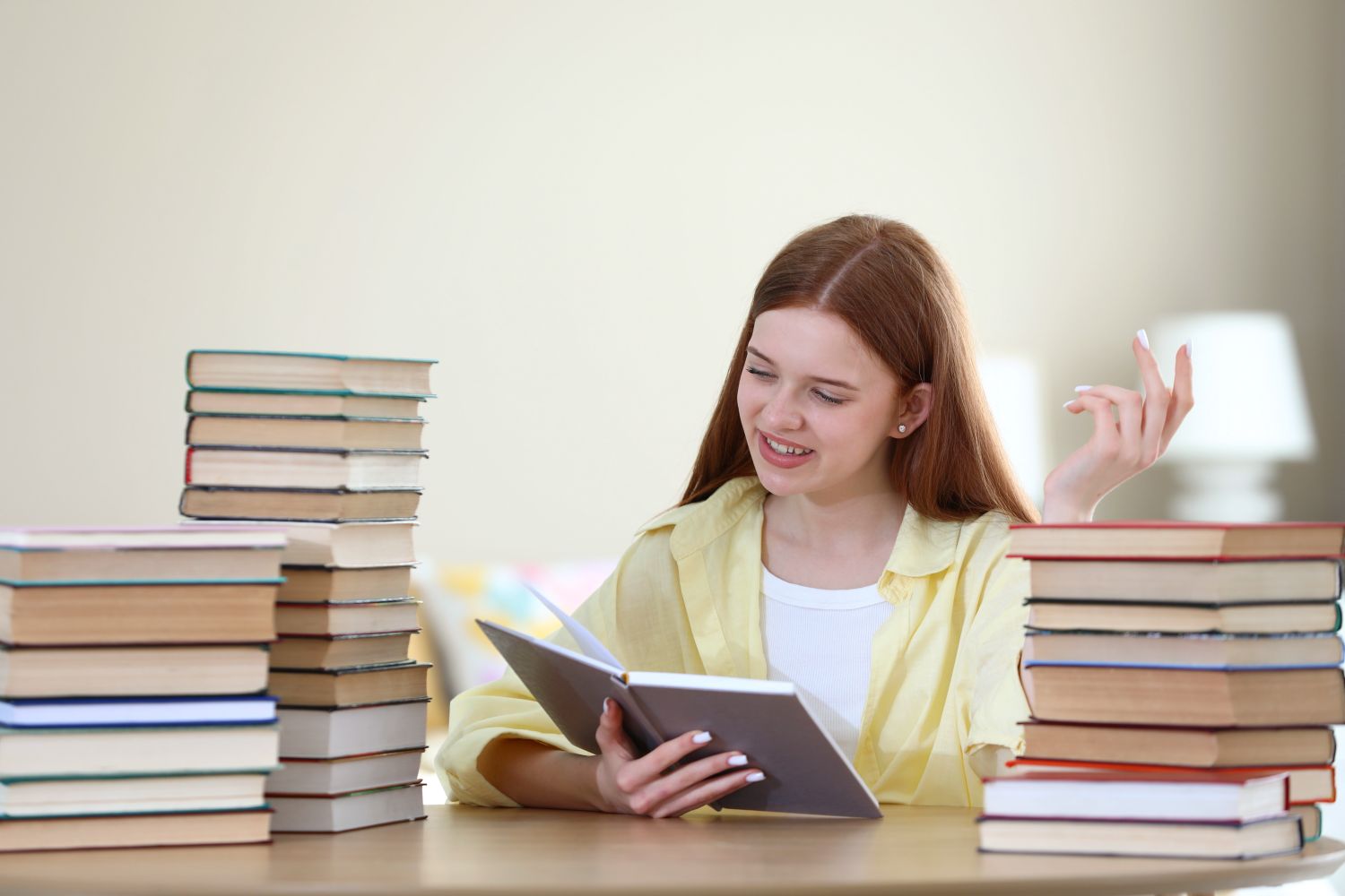 Book Reviews and Recommendations
