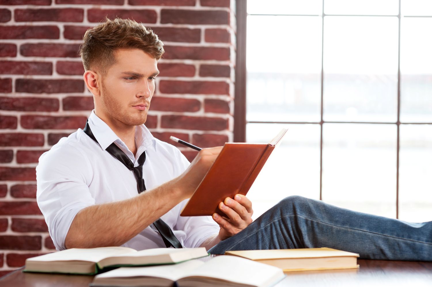 How to Read More Books