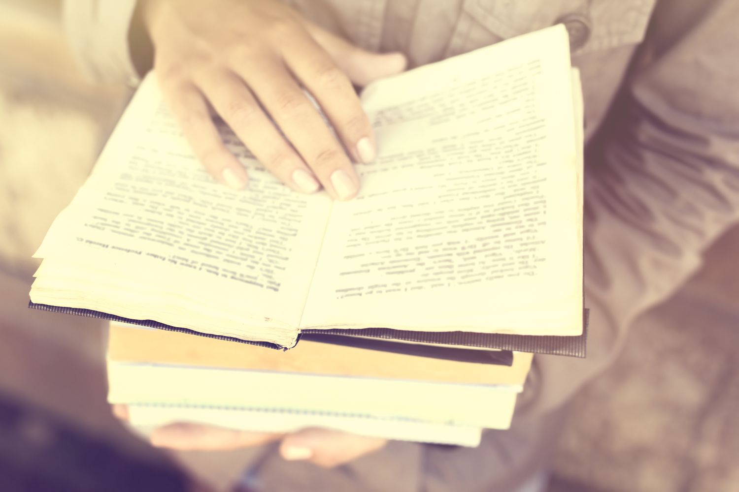 Literary Analysis for Readers