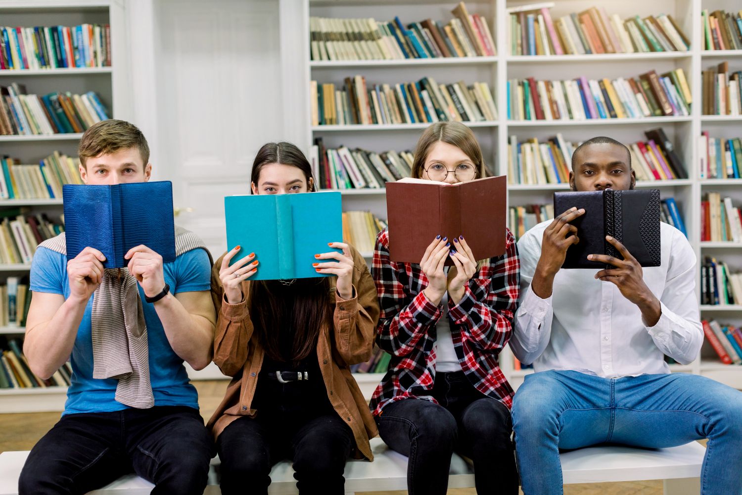 Literary Culture and Book Communities