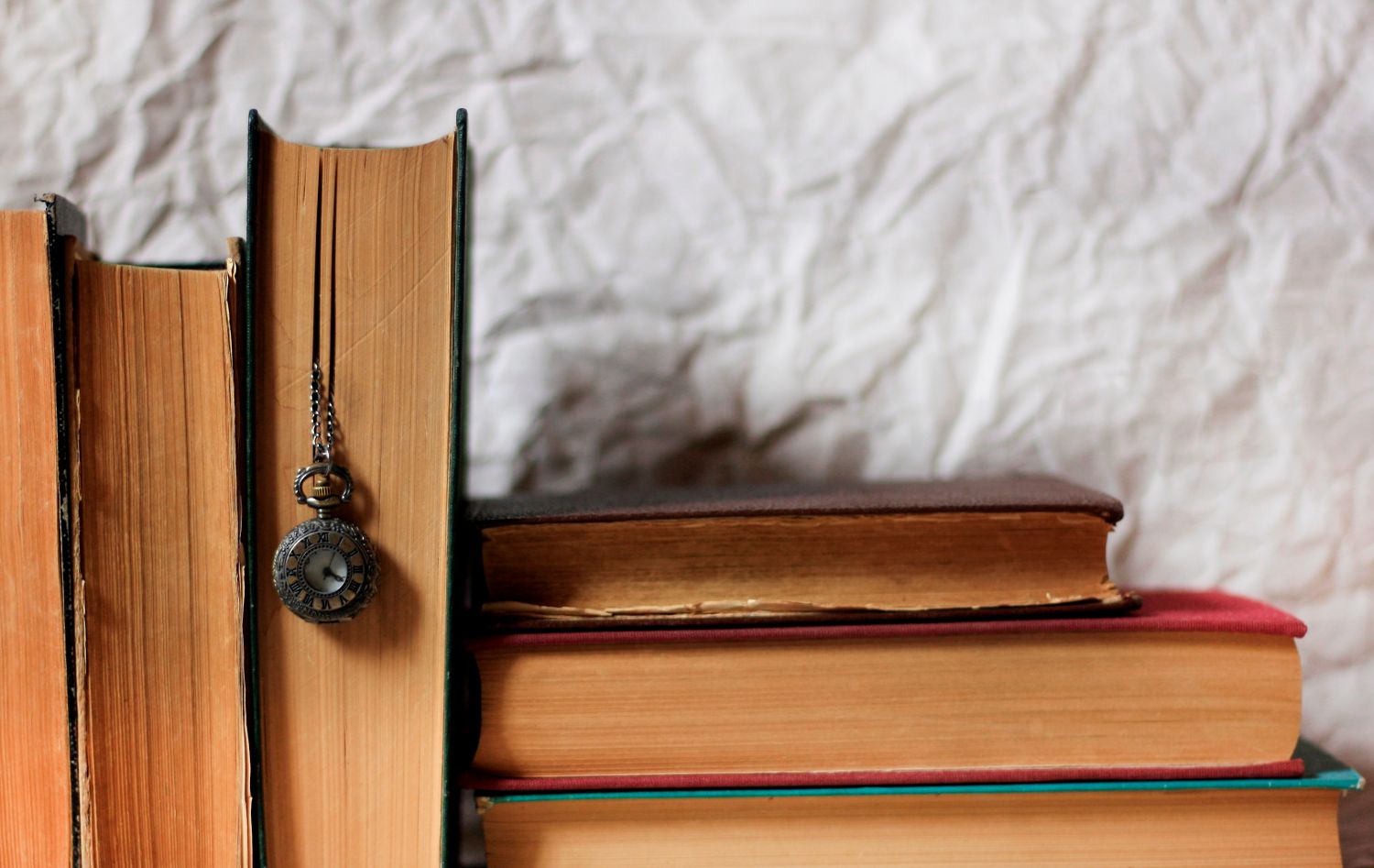 Literary Genres and Fiction