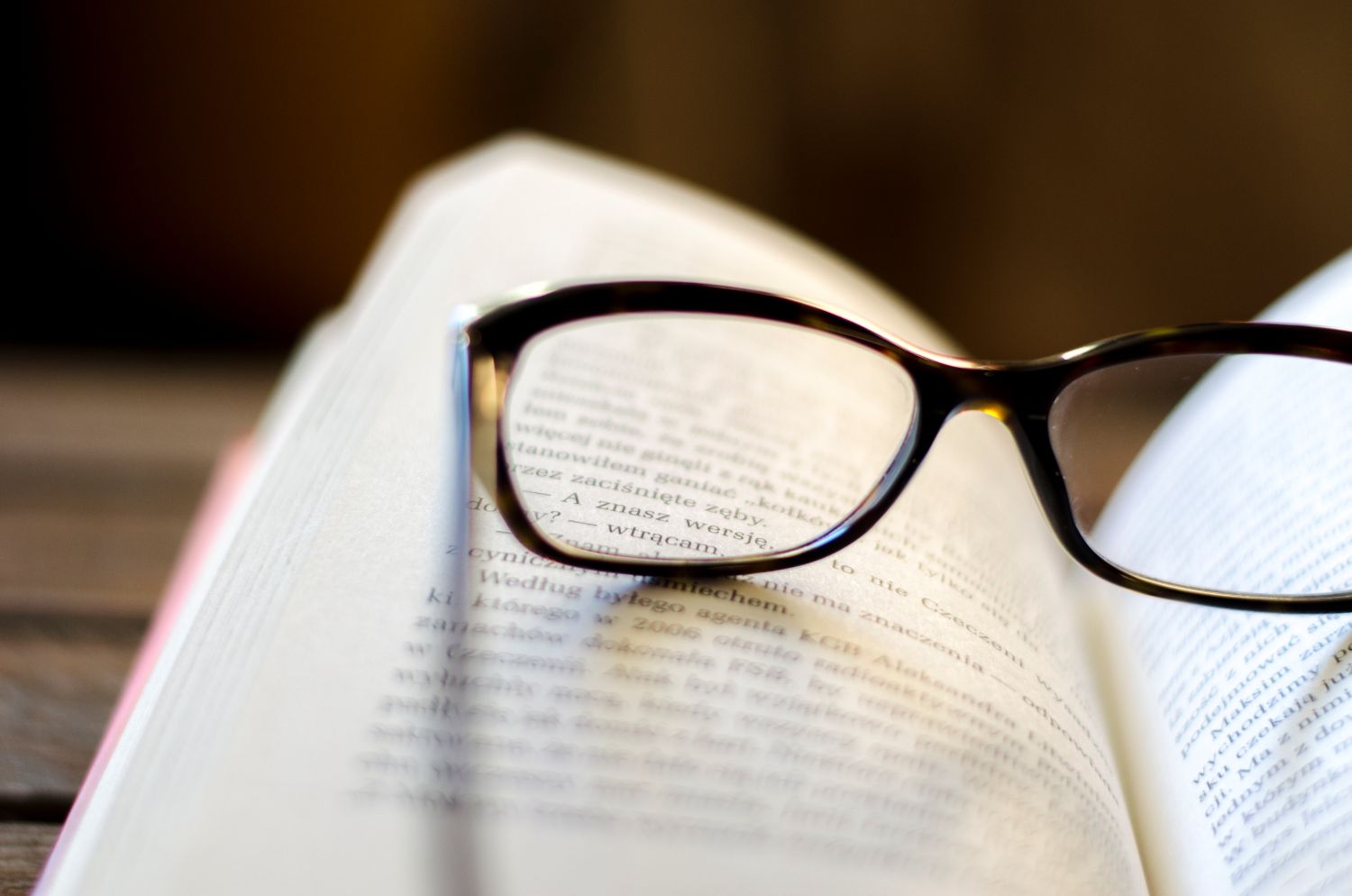 Reading Accessibility Tools