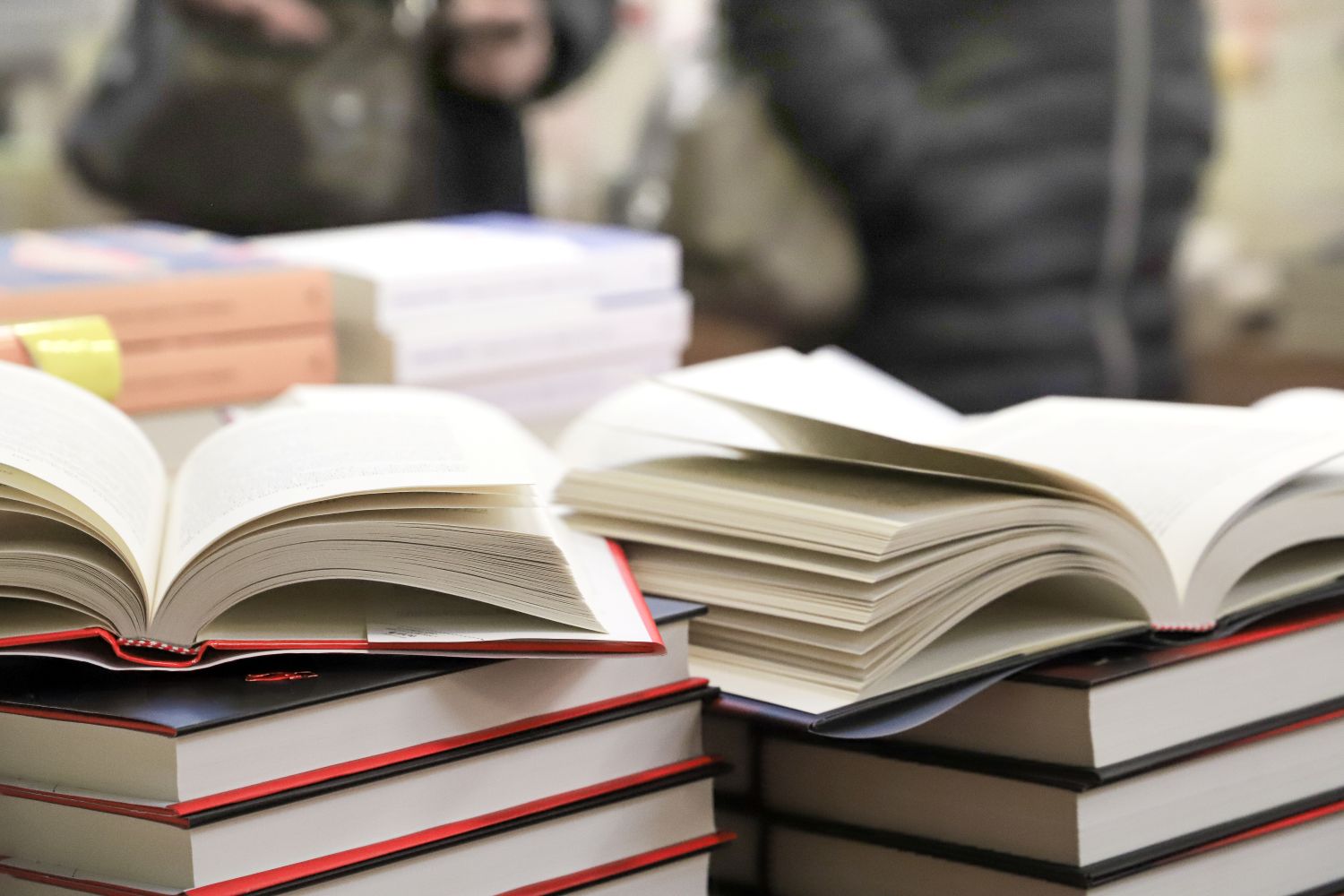 Types of Book Publishing